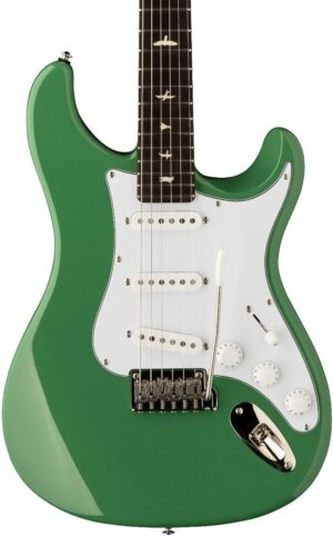 PRS SE P50E Parlor Acoustic Electric, Natural