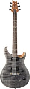 PRS SE Pauls Electric Guitar, Charcoal (103495::CH:)