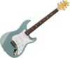 PRS SE Silver Sky Stone Blue, 109639::2J
