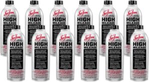 Sea Foam Sea Foam High Mileage, 12 Pack