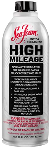 Sea Foam Sea Foam High Mileage, 12 Pack - Image 2