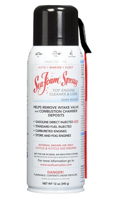 Sea Foam Sea Foam Spray Cleaner 12oz - Image 3
