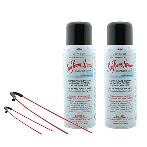 Sea Foam Sea Foam Spray Cleaner 12oz - Image 2