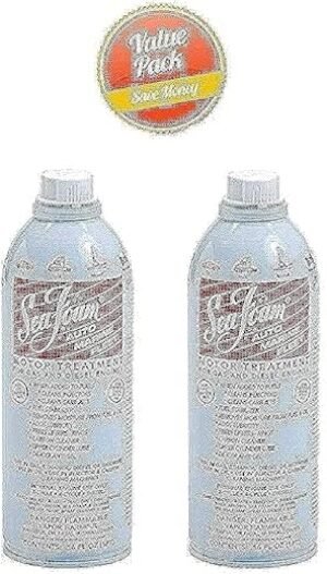 Sea Foam Sea Foam SF-16-2PK Motor Treatment, 16 Ounce