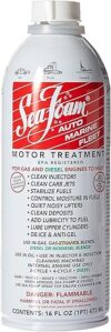 Sea Foam Sea Foam SF-16-4PK Motor Treatment