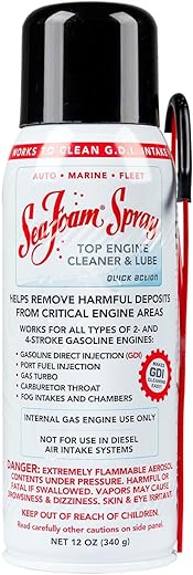 Sea Foam Sea Foam SS14 Spray Pack