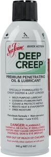 Sea Foam Seafoam Extreme Marine DC-14 Deepcreep Aerosol