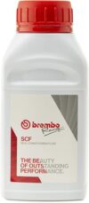 Brembo Seal Conditioning Fluid, 04816490, 250ml