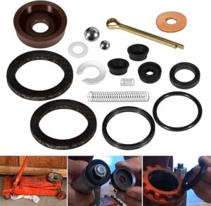 Deargooday Seal Replacement Kit For Hein Werner Jack