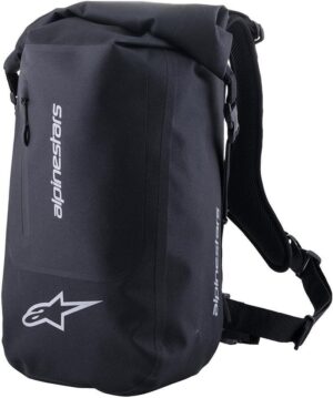 Alpinestars Sealed Sport Pack (Black, One Size)
