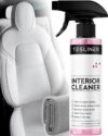 TesLiner Seat Cleaner & Stain Remover – Biodegradable