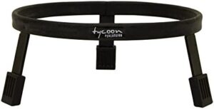 Tycoon Percussion Seated Conga Stand TCSS-B1175