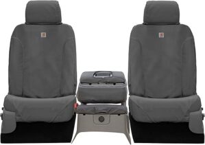 Covercraft SeatSaver Custom Seat Covers SSC3446CAGY