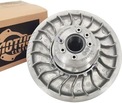 MOTHER CLUTCHER Secondary Clutch For Can-Am Defender HD9, HD10