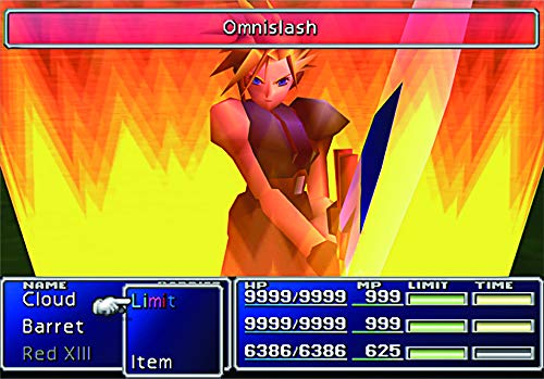 Final Fantasy VII and Final Fantasy VIII Remastered - Image 3