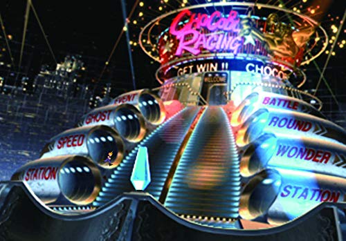 Final Fantasy VII and Final Fantasy VIII Remastered - Image 4