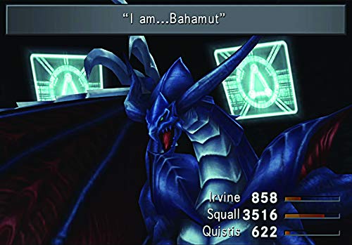 Final Fantasy VII and Final Fantasy VIII Remastered - Image 5