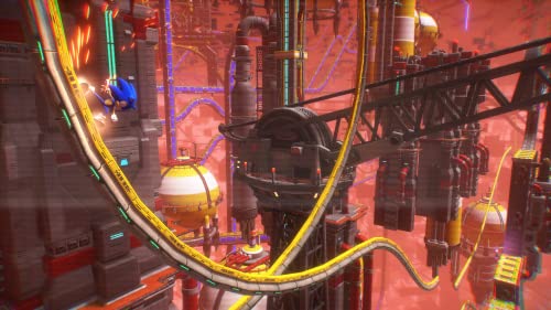 Sonic Frontiers - Image 3