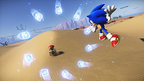 Sonic Frontiers - Image 4