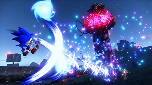 Sonic Frontiers - Image 5