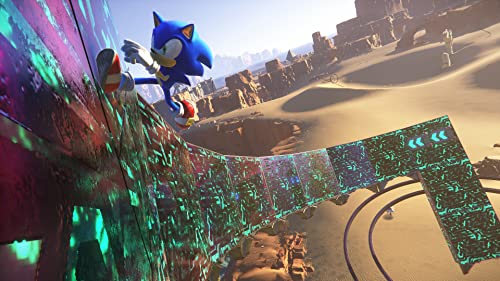 Sonic Frontiers - Image 2