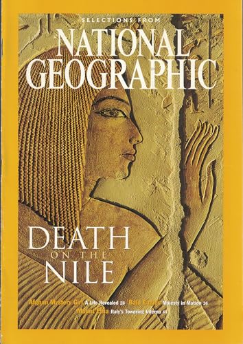Selections From National Geographic: 2004. Death on the Nile - Image 3