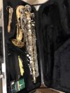 SELMER Selmer AS-500 Alto Saxophone