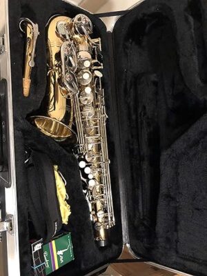 SELMER Selmer AS-500 Alto Saxophone