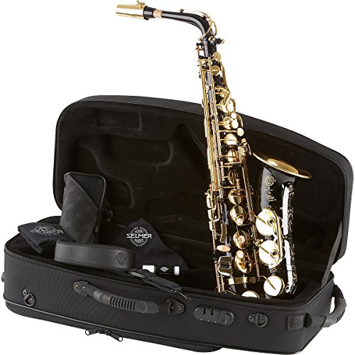 SELMER Jubilee Edition Alto Saxophone 52JBL - Image 3