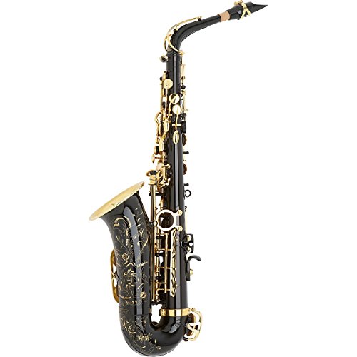 SELMER Jubilee Edition Alto Saxophone 52JBL - Image 2