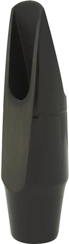 Selmer Paris Alto Sax Mouthpiece, S-80, C** - Image 2