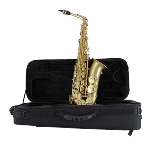 SELMER Professional Alto Saxophone SAS711 - Lacquer - Image 5