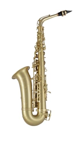 SELMER Professional Alto Saxophone SAS711 - Lacquer - Image 2