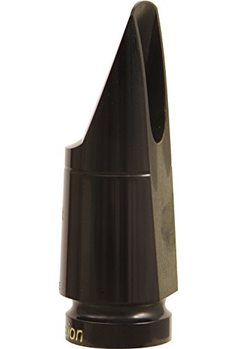 SELMER Soprano Saxophone Mouthpiece (S421F) - Image 3