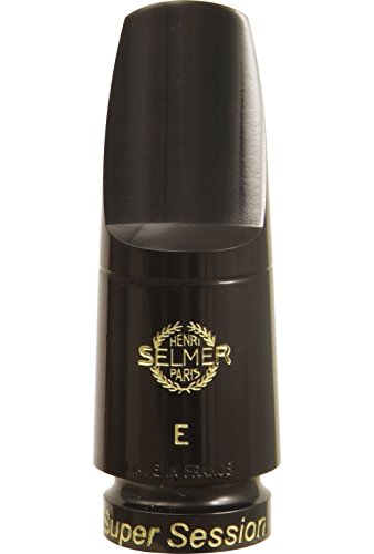 SELMER Soprano Saxophone Mouthpiece (S421F) - Image 2