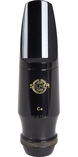 SELMER Tenor Saxophone Mouthpiece (S434C1) - Image 2
