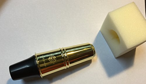 SELMER Tenor Saxophone S-80 Mouthpiece C1 - Image 4