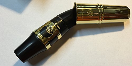 SELMER Tenor Saxophone S-80 Mouthpiece C1 - Image 2