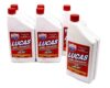 Lucas Oil Semi-Synthetic Automatic Transmission Fluid, 1 Quart