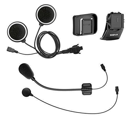 Sena 10C EVO Helmet Clamp Kit - Image 2