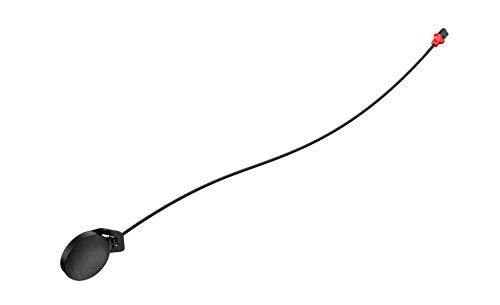 Sena 10S Helmet Clamp Kit, Black - Image 4