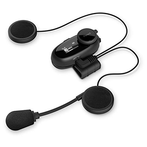 Sena Parani M10 Motorcycle Bluetooth Headset - Image 4