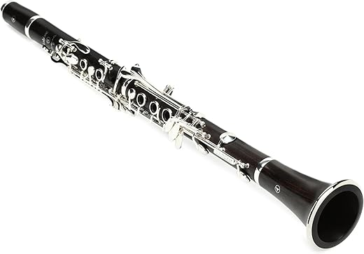LE BLANC Serenade II Intermediate Bb Clarinet