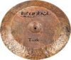 Istanbul Mehmet Cymbals Series CHT18 18-Inch China Cymbal