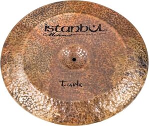 Istanbul Mehmet Cymbals Series CHT18 18-Inch China Cymbal