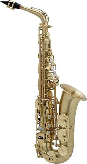 SELMER Series II Matte Eb Alto Saxophone
