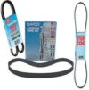 Dayco Serpentine Belt 5040345