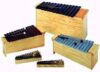 NC Set 3, 5 Orff Instruments With Xylophones