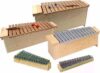 NC Set 4, 5 Orff Instruments