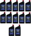Newparts Set Of 12 Auto Trans Fluids Aisin